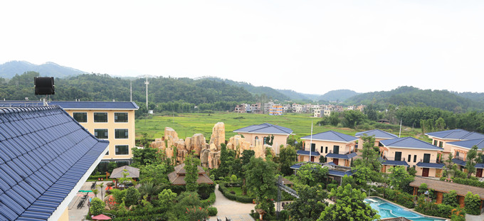 董事長(zhǎng)致辭